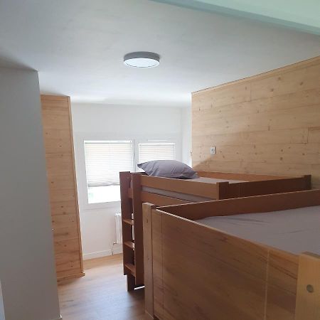 Chalet Jaune Charmant Som Sarcenas Εξωτερικό φωτογραφία
