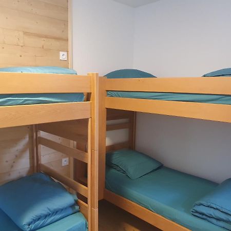 Chalet Jaune Charmant Som Sarcenas Εξωτερικό φωτογραφία