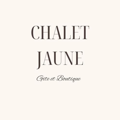 Chalet Jaune Charmant Som Sarcenas Εξωτερικό φωτογραφία