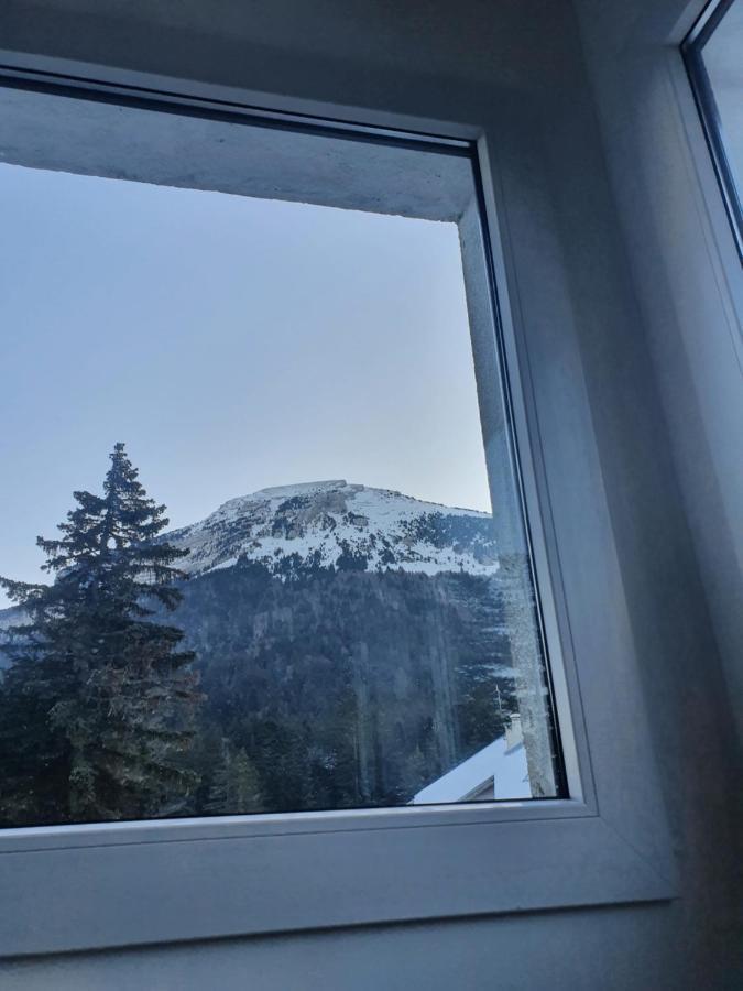 Chalet Jaune Charmant Som Sarcenas Εξωτερικό φωτογραφία